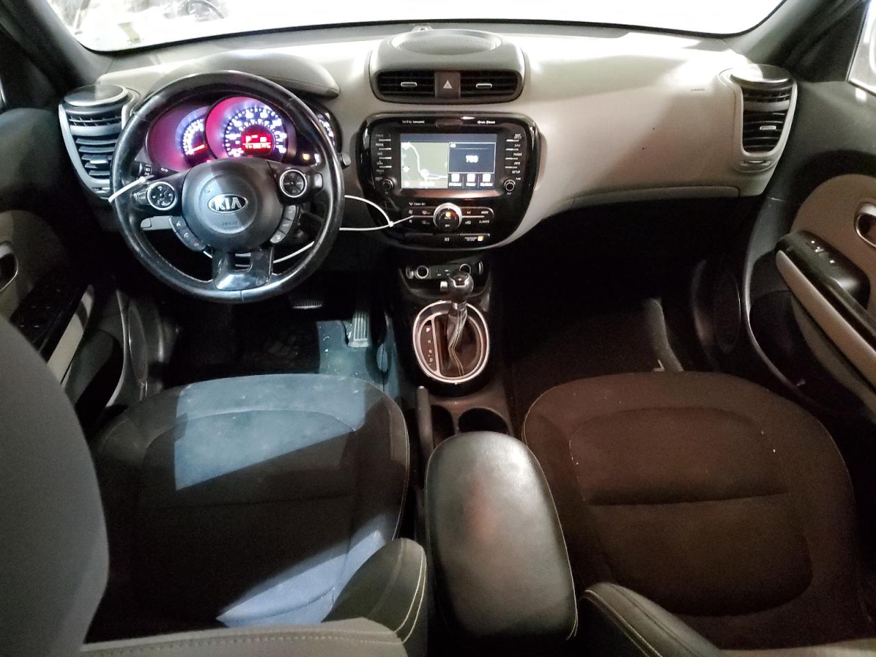 2015 Kia Soul - Image 8