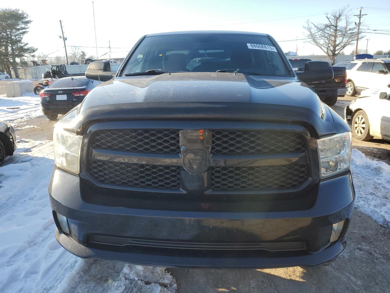 2014 RAM 1500 - Image 5