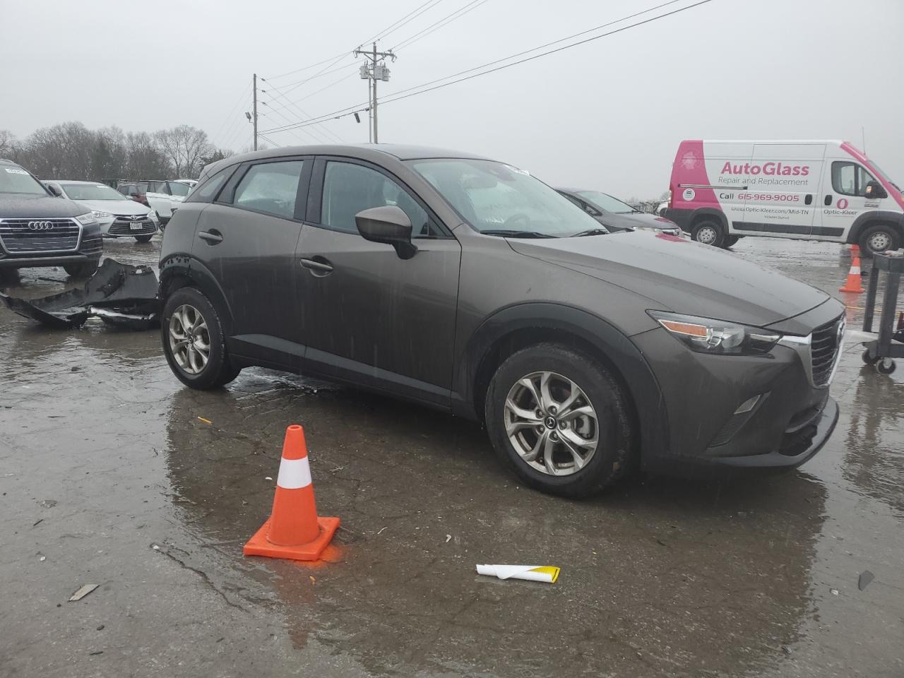 2018 Mazda CX-3 - Image 4