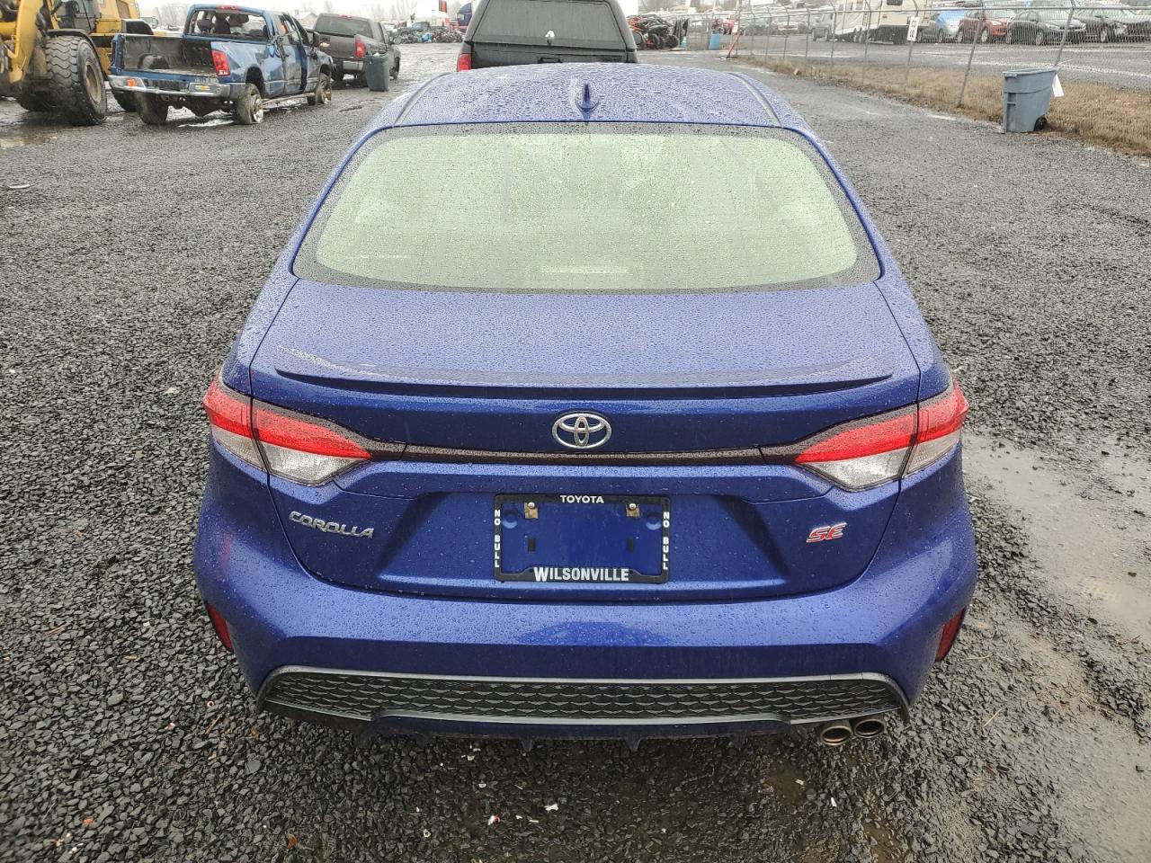2020 Toyota Corolla - Image 6