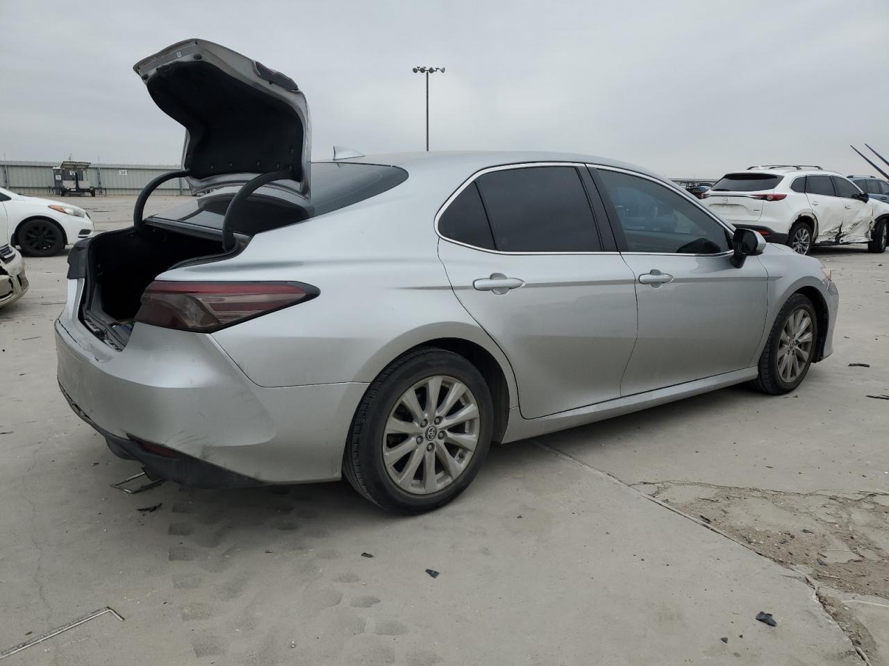 2019 Toyota Camry - Image 3
