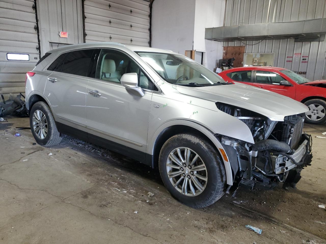2019 Cadillac XT5 - Image 4