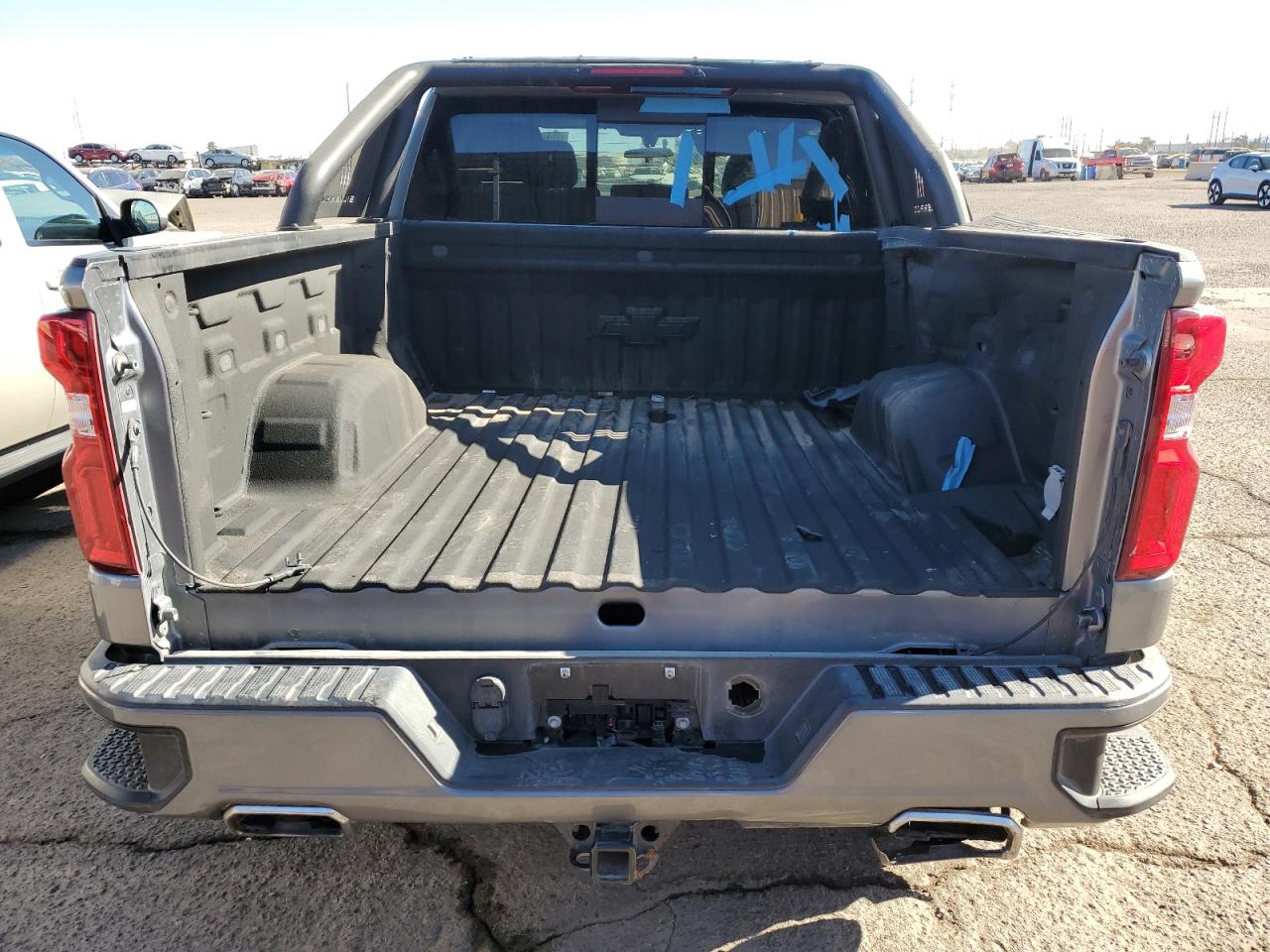 2020 Chevrolet Silverado - Image 6