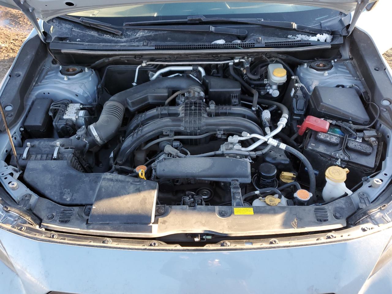 2018 Subaru XV - Image 11