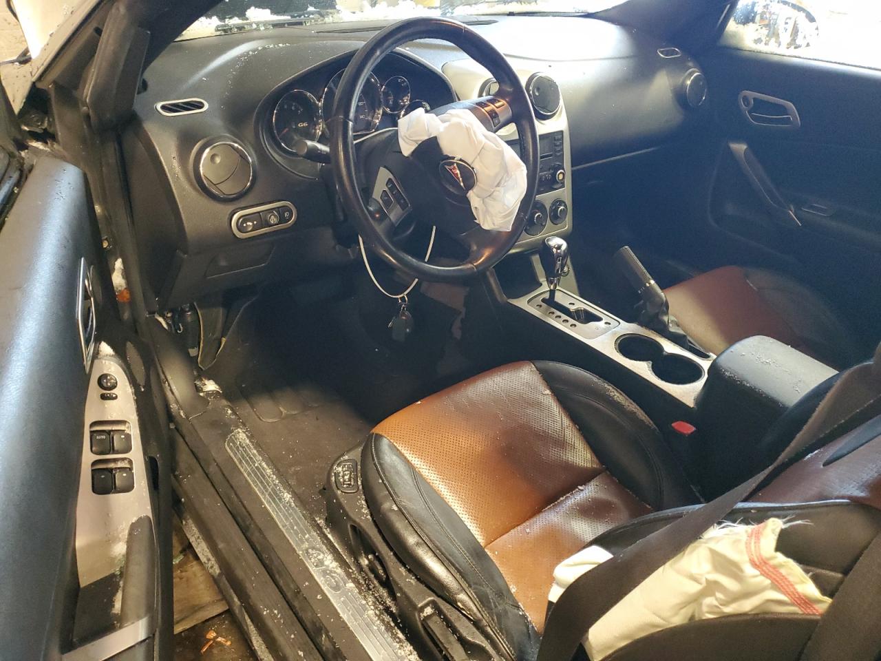 2007 Pontiac G6 - Image 8