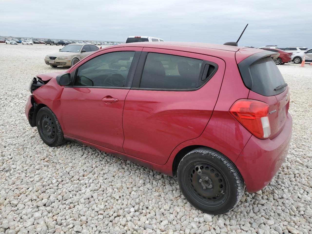 2019 Chevrolet Spark - Image 2
