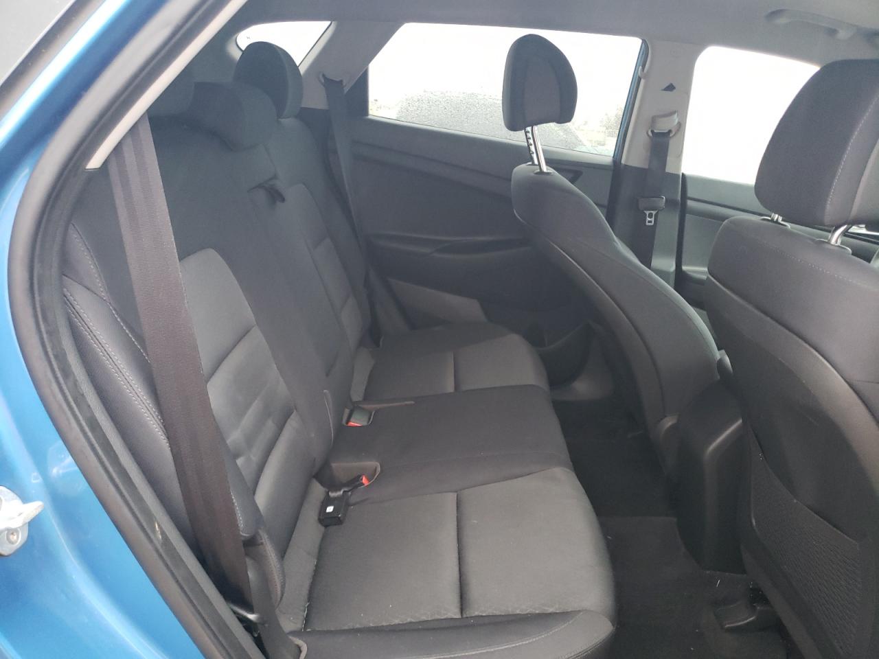 2018 Hyundai Tucson - Image 11