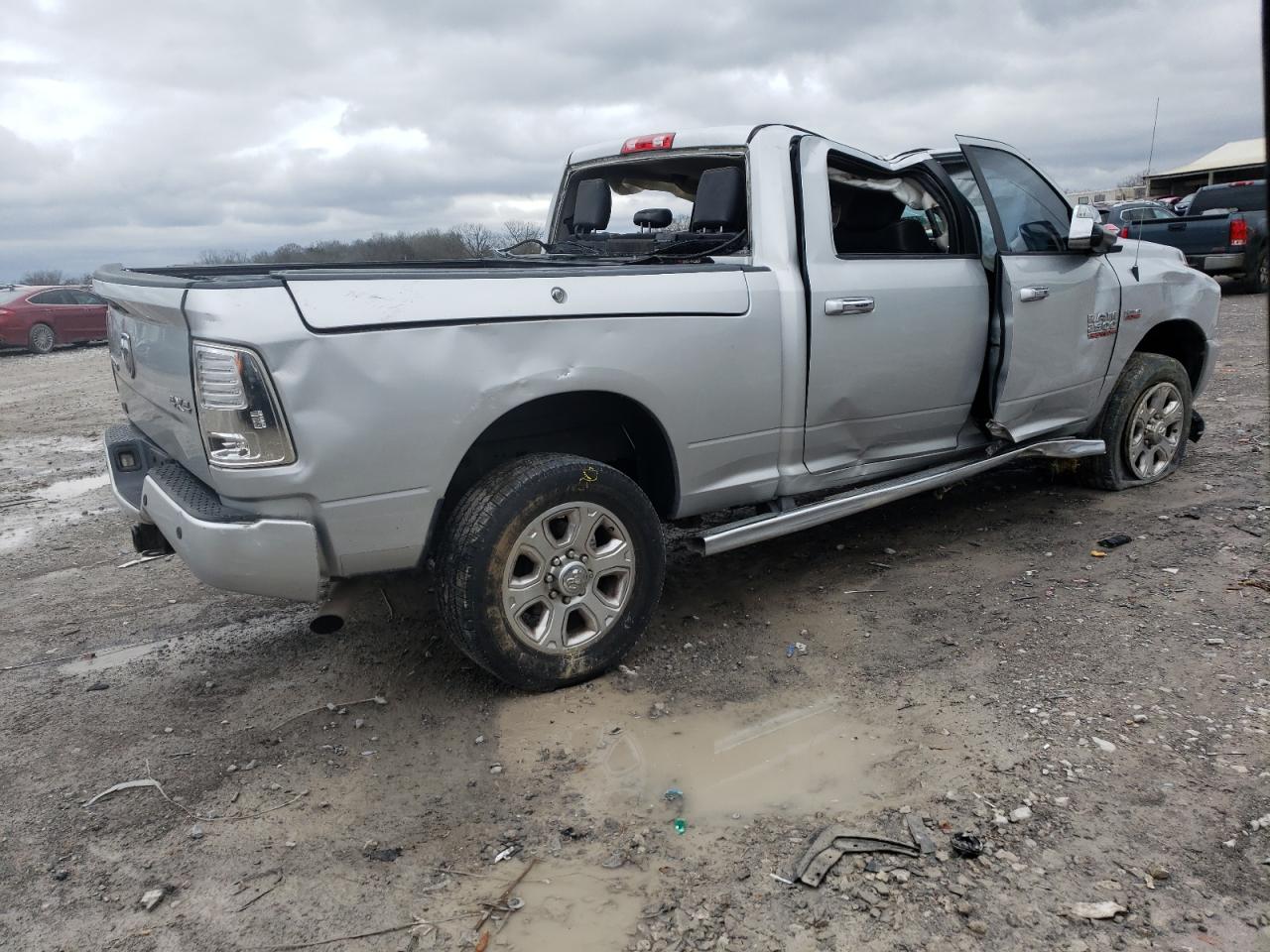 2014 RAM 2500 - Image 3
