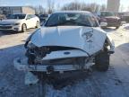 2019 Ford Fusion Se за продажба в Wayland, MI - Front End
