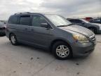 2007 Honda Odyssey Exl zu verkaufen in New Orleans, LA - Side