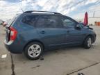 2009 Kia Rondo Base en Venta en Grand Prairie, TX - Front End