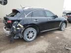 2013 Infiniti Fx37  за продажба в Houston, TX - Vandalism