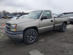 2003 Chevrolet Silverado K1500 na sprzedaż w Duryea, PA - Side