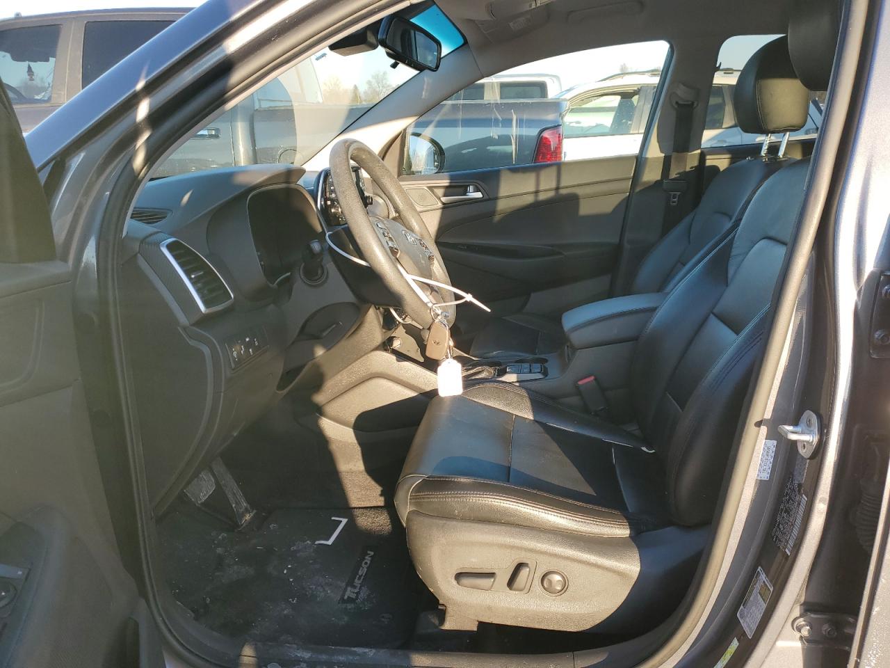 2019 Hyundai Tucson - Image 7