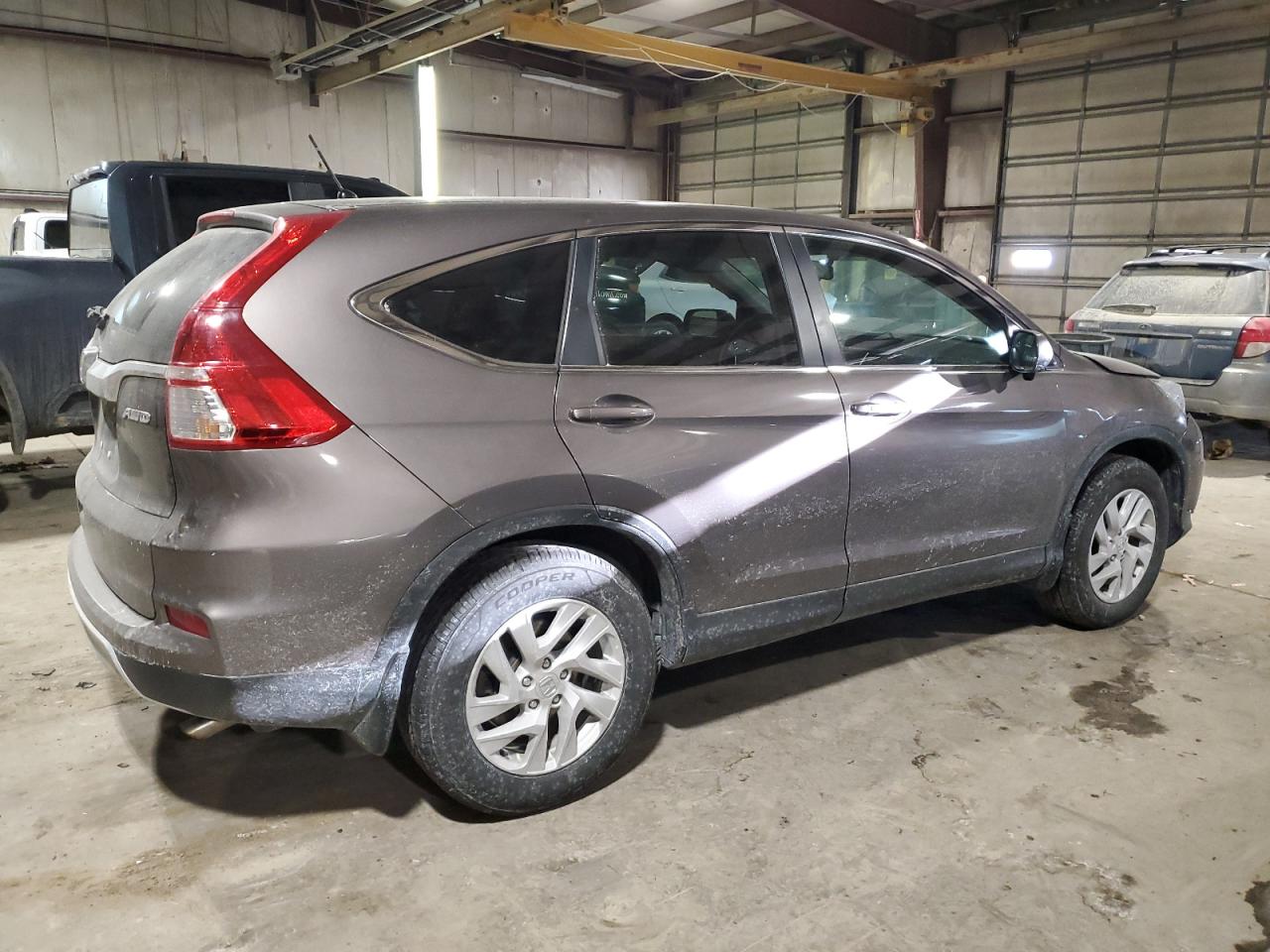 2015 Honda CR-V - Image 3