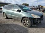 2009 Chevrolet Traverse Ls продається в Las Vegas, NV - Front End