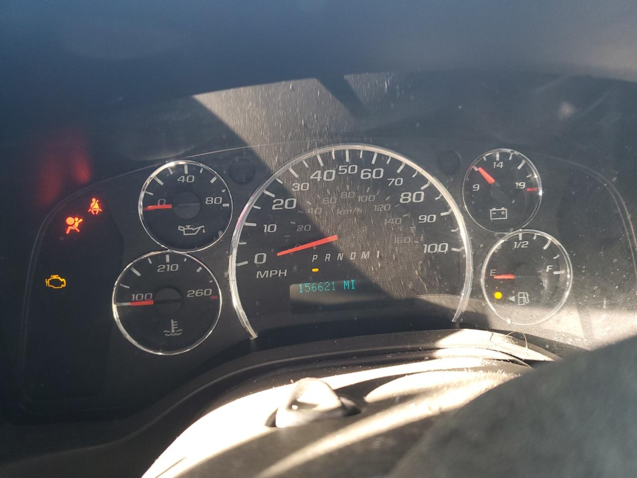 2020 Chevrolet Express G2500 VIN: 1GCWGAFP0L1259344 Lot: 87041604