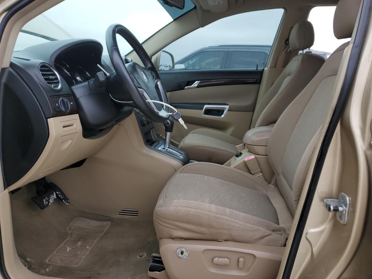 2008 Saturn Vue Xe VIN: 3GSCL33P58S515454 Lot: 42028085