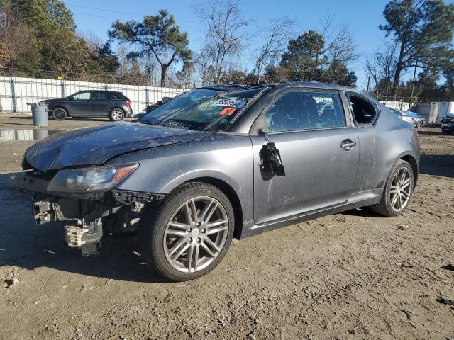 2011 Toyota Scion Tc 