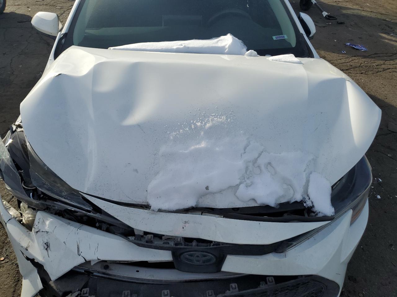2020 Toyota Corolla - Image 12