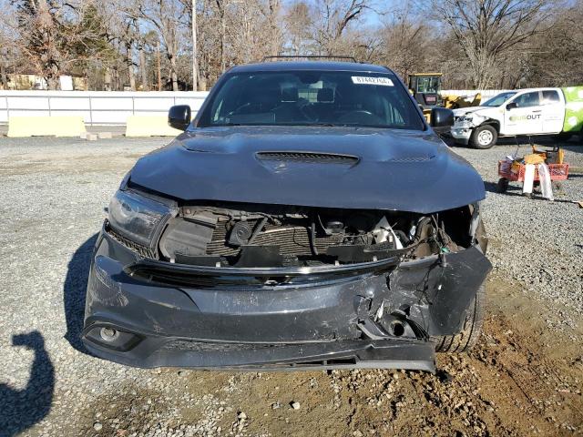  DODGE DURANGO 2018 Szary