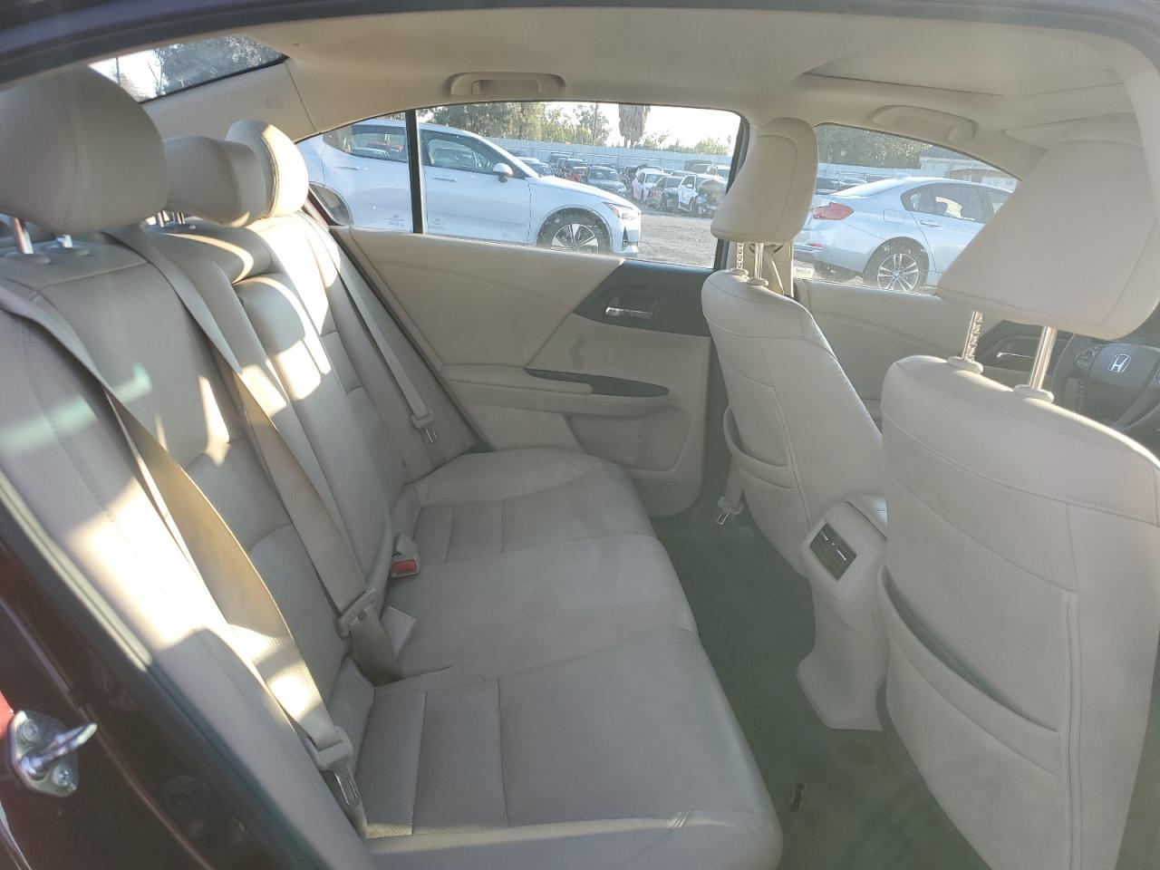 2015 Honda Accord - Image 10