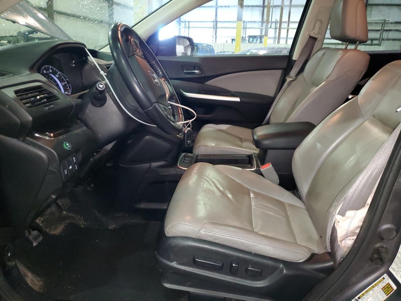 2015 Honda CR-V - Image 7