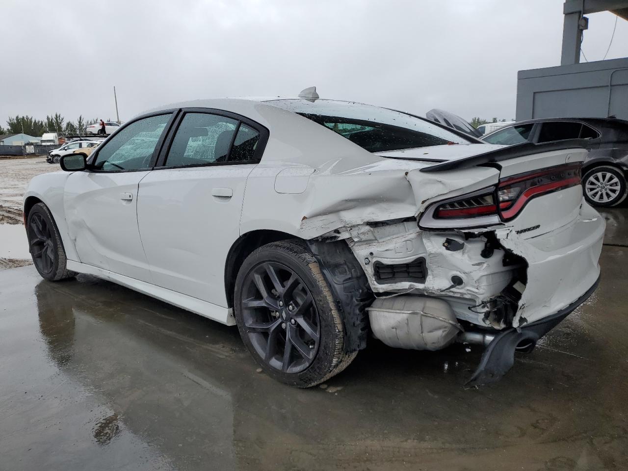 2020 Dodge Charger - Image 2