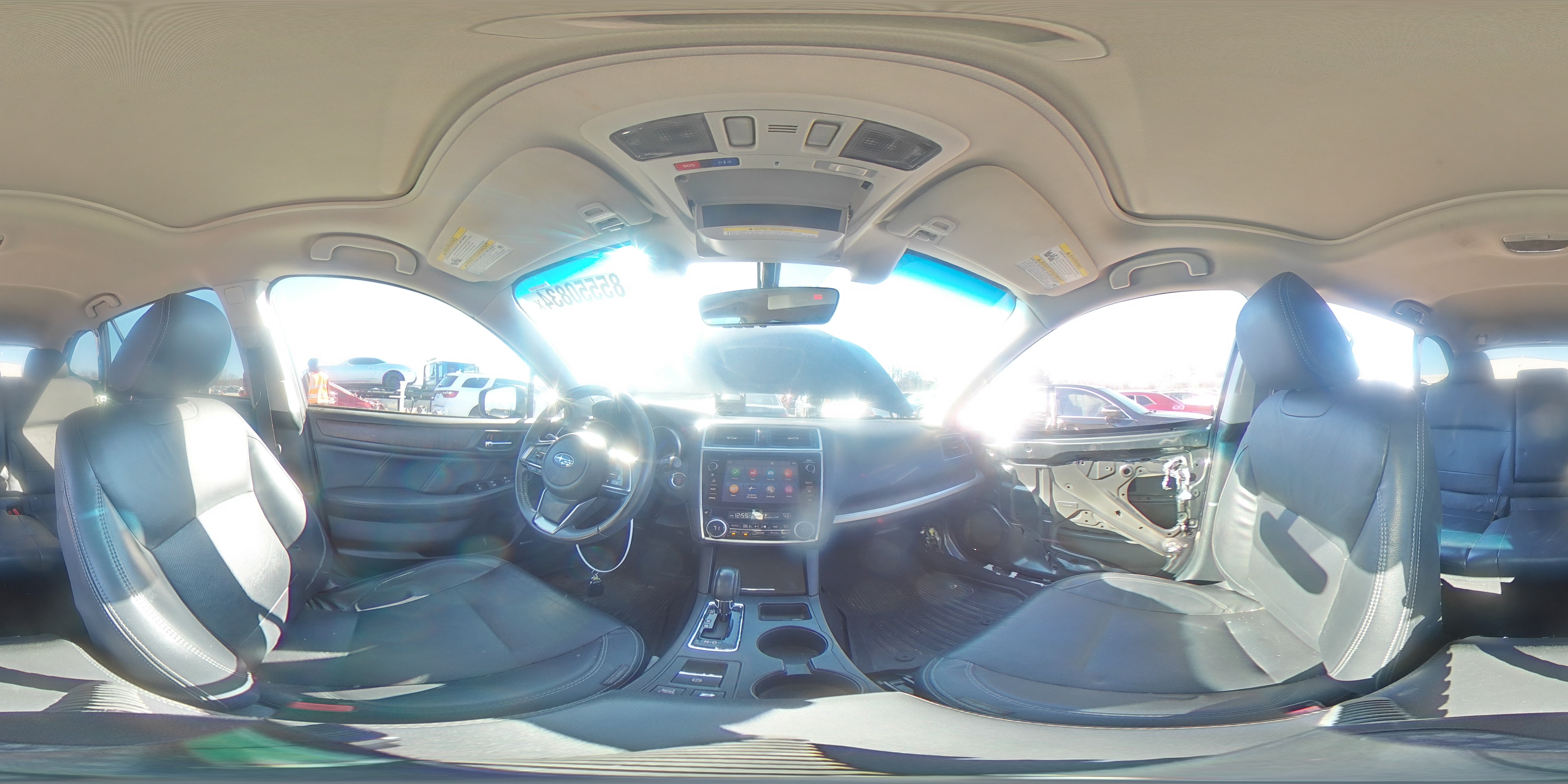 2019 Subaru Outback - Image 13