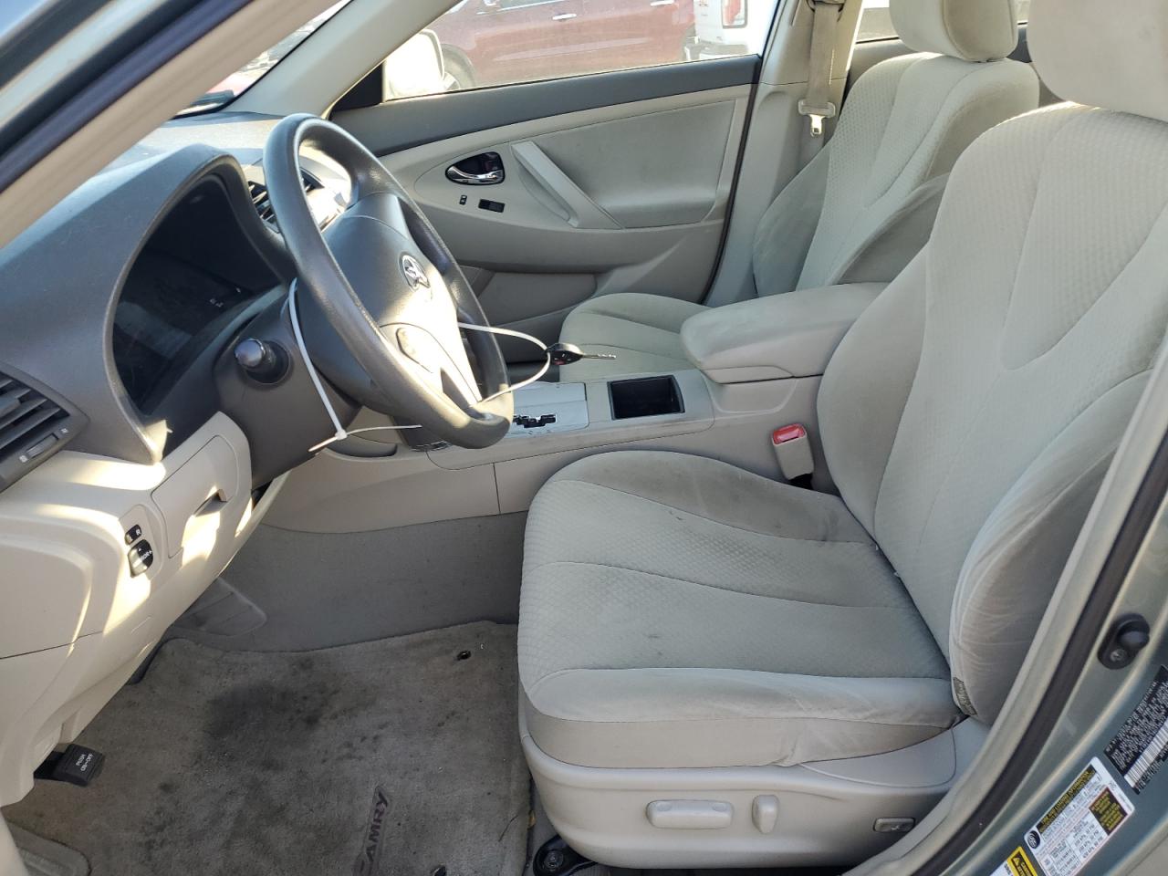 2008 Toyota Camry - Image 7