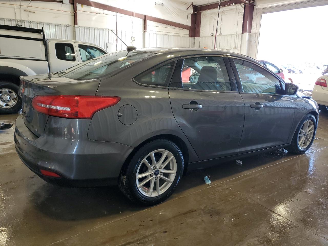 2018 Ford Focus - Image 3