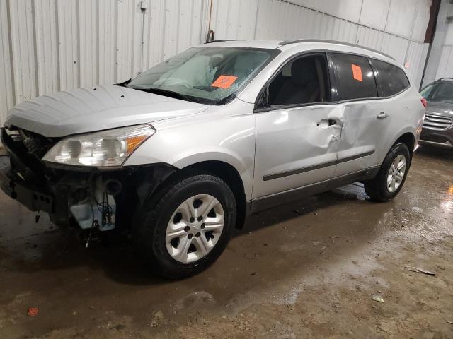 2012 Chevrolet Traverse Ls