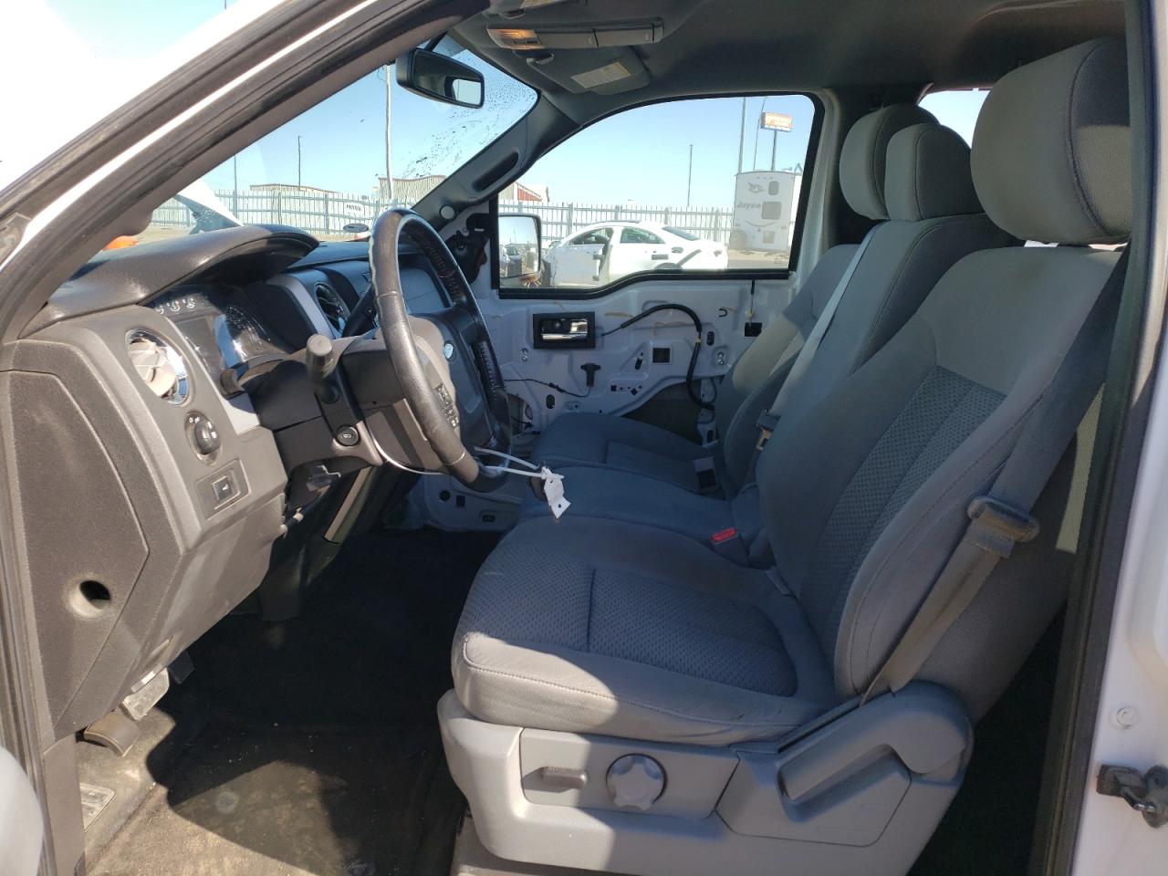 2013 Ford F-150 - Image 7