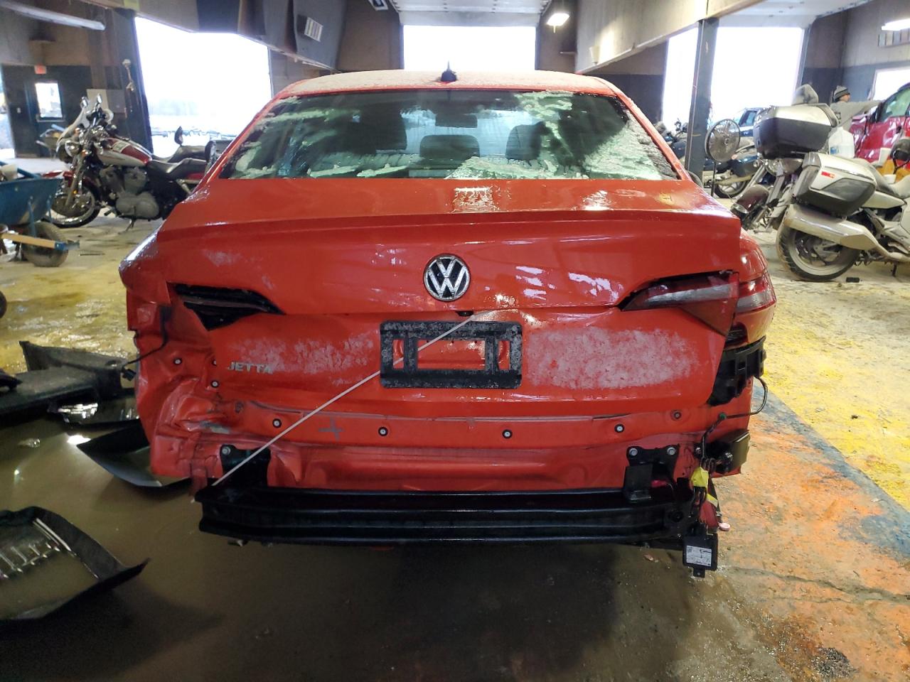 2020 Volkswagen Jetta - Image 6