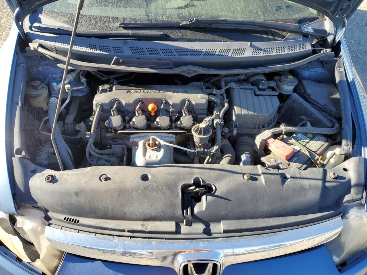 2007 Honda Civic - Image 11