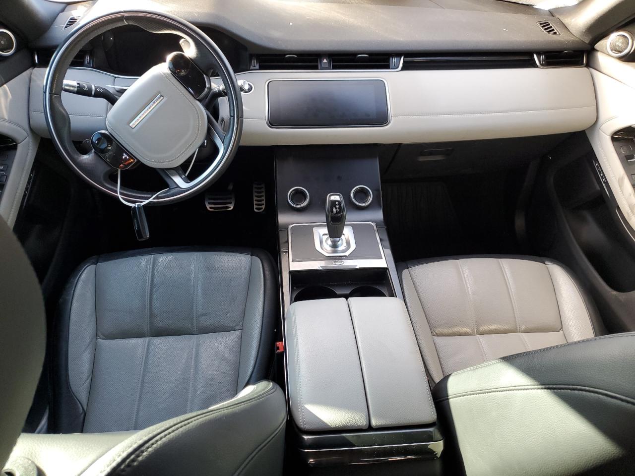 2020 Land Rover Range Rover - Image 8