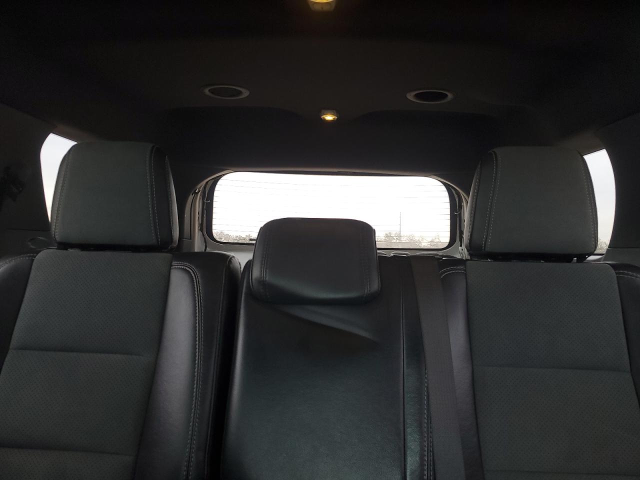 2015 Ford Explorer - Image 10