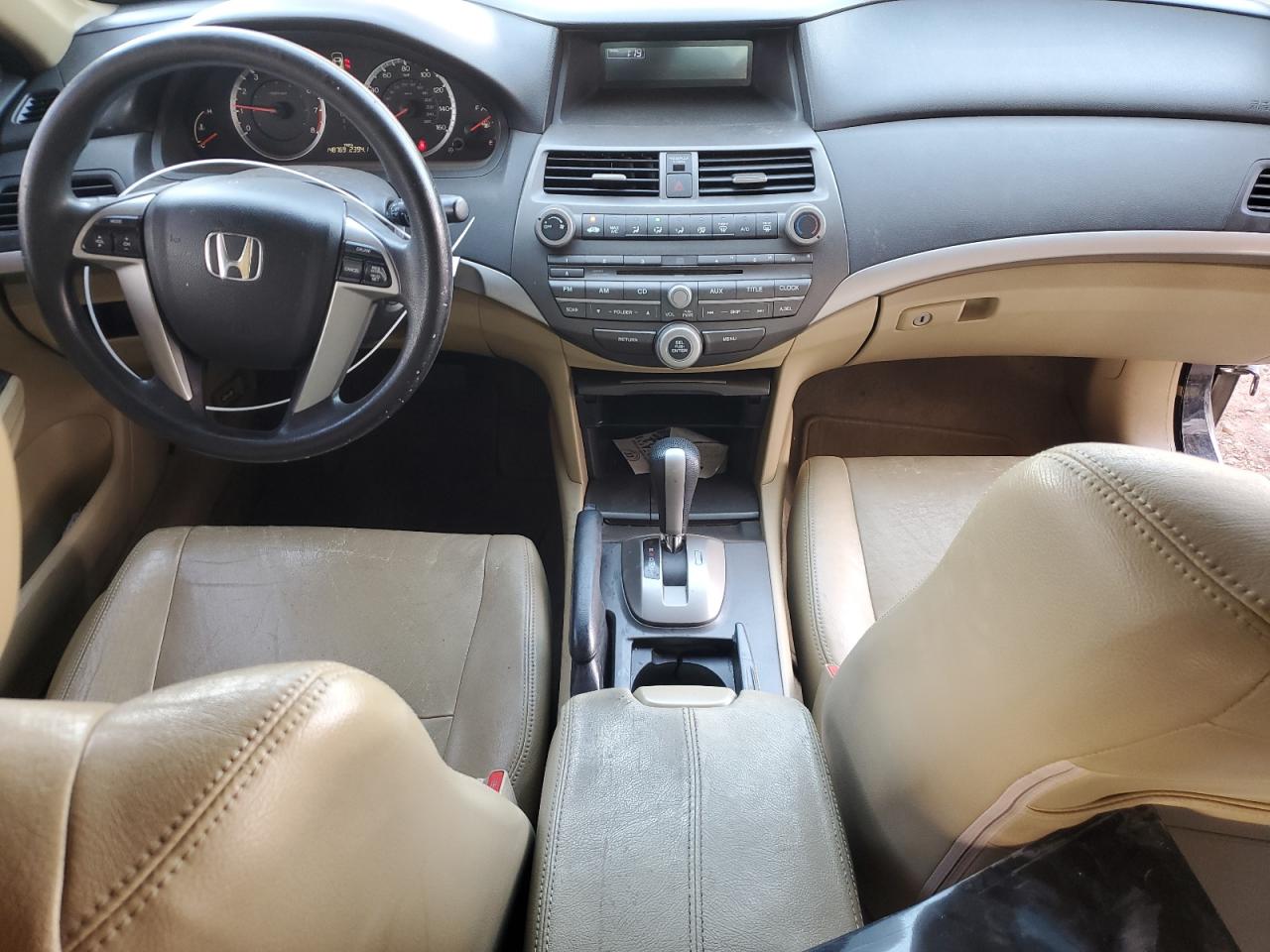 2012 Honda Accord - Image 8