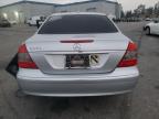 2007 Mercedes-Benz E 350 for Sale in Rancho Cucamonga, CA - Front End
