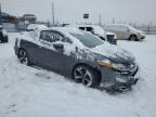 2015 Honda Civic Si на продаже в Colorado Springs, CO - Front End