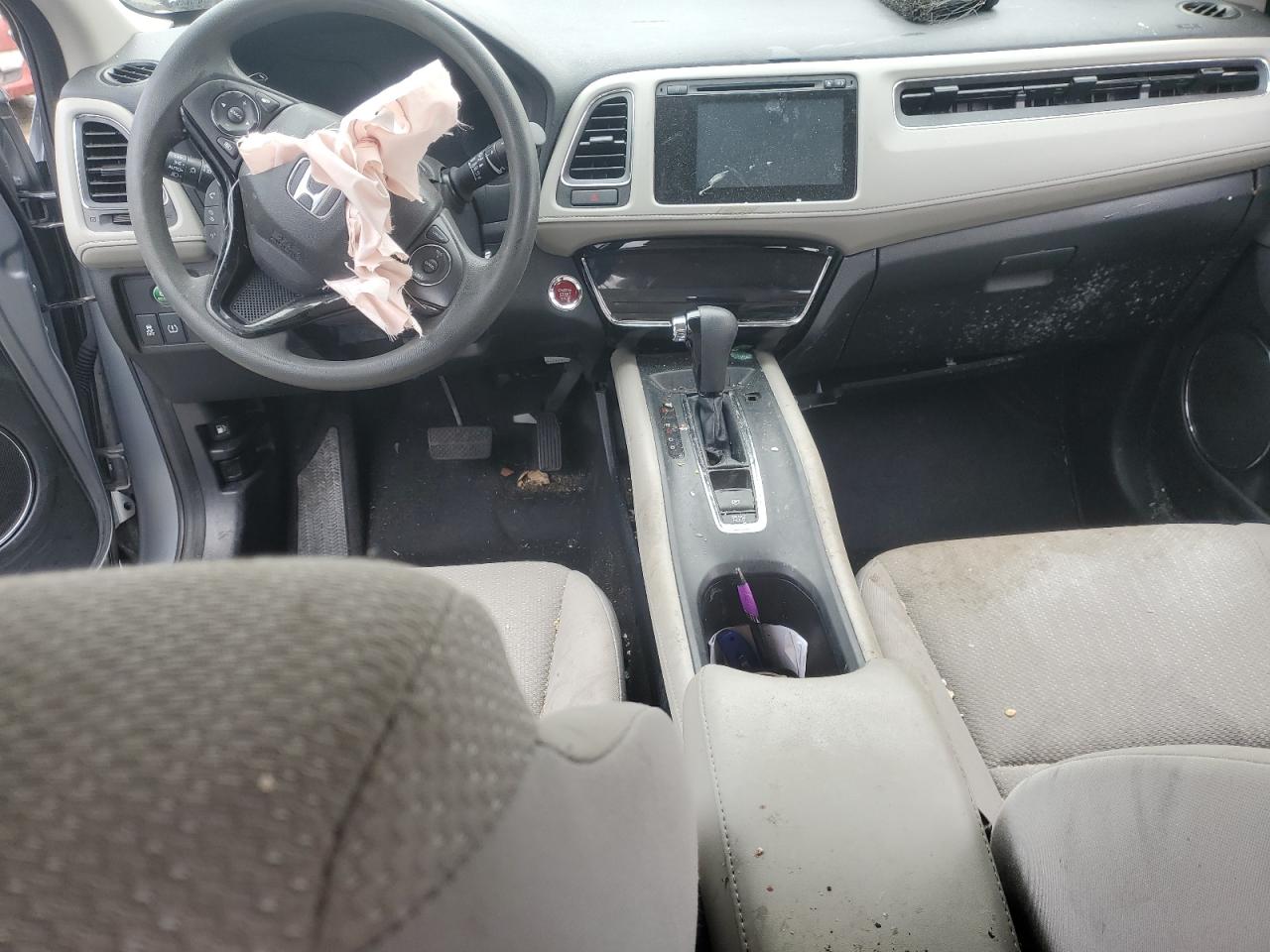 2018 Honda HR-V - Image 8