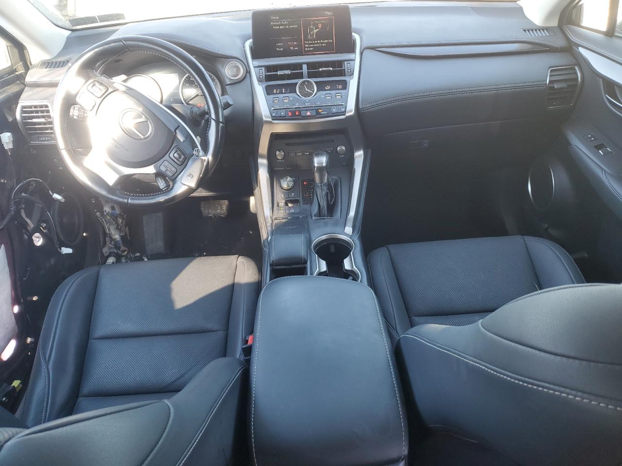 2020 Lexus NX - Image 8