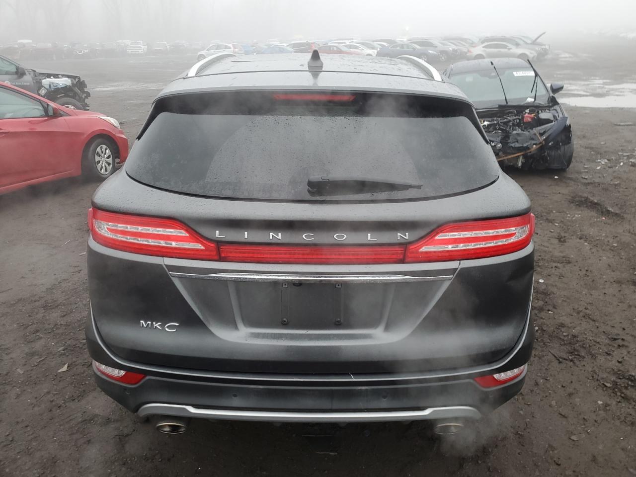 2019 Lincoln MKC - Image 6