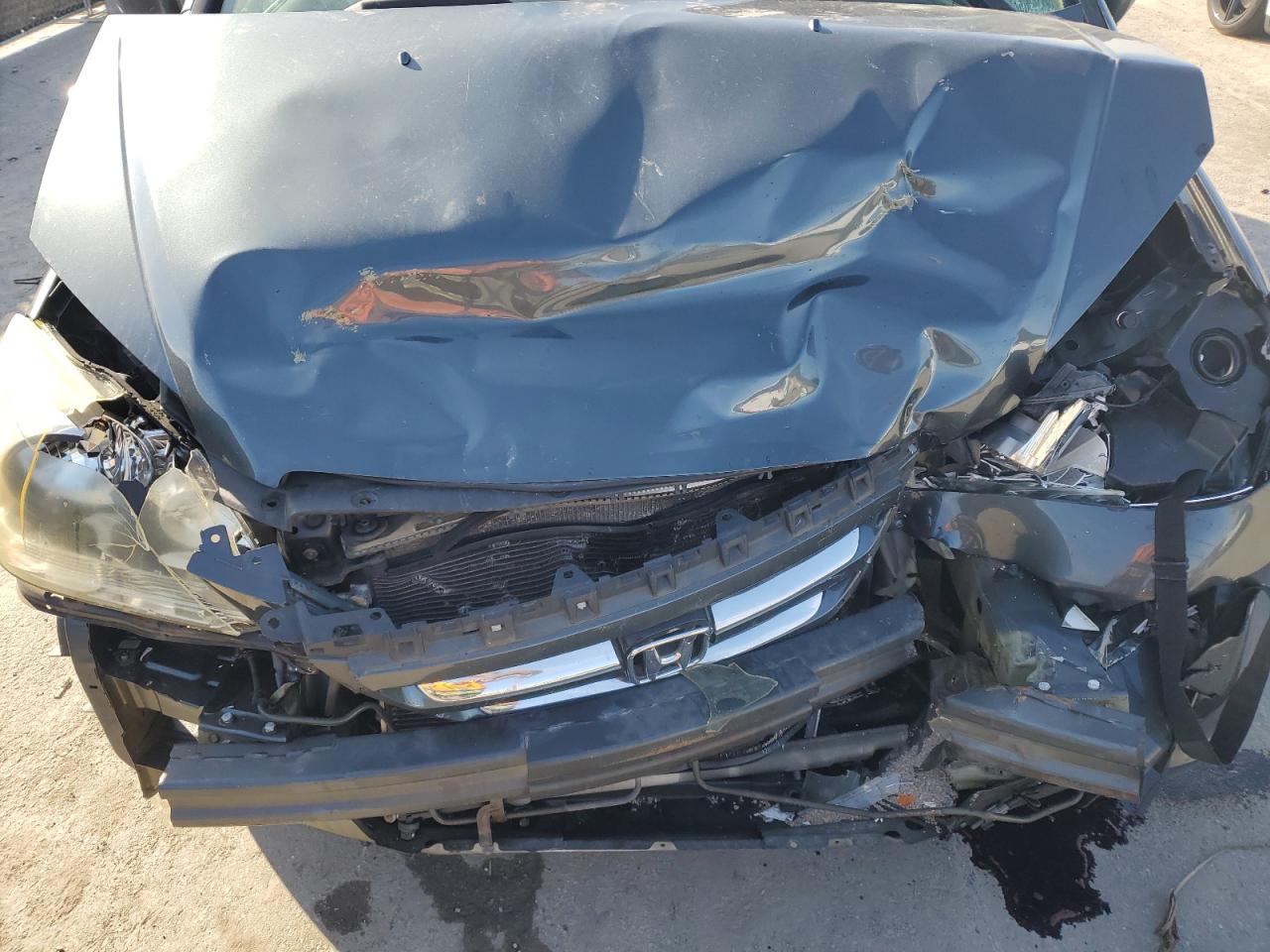 2006 Honda Odyssey - Image 12