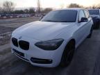 2013 BMW 114I SPORT for sale at Copart SANDY