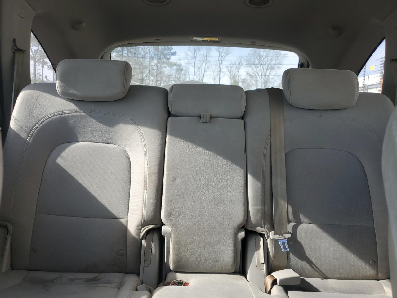 2011 Hyundai Veracruz - Image 10