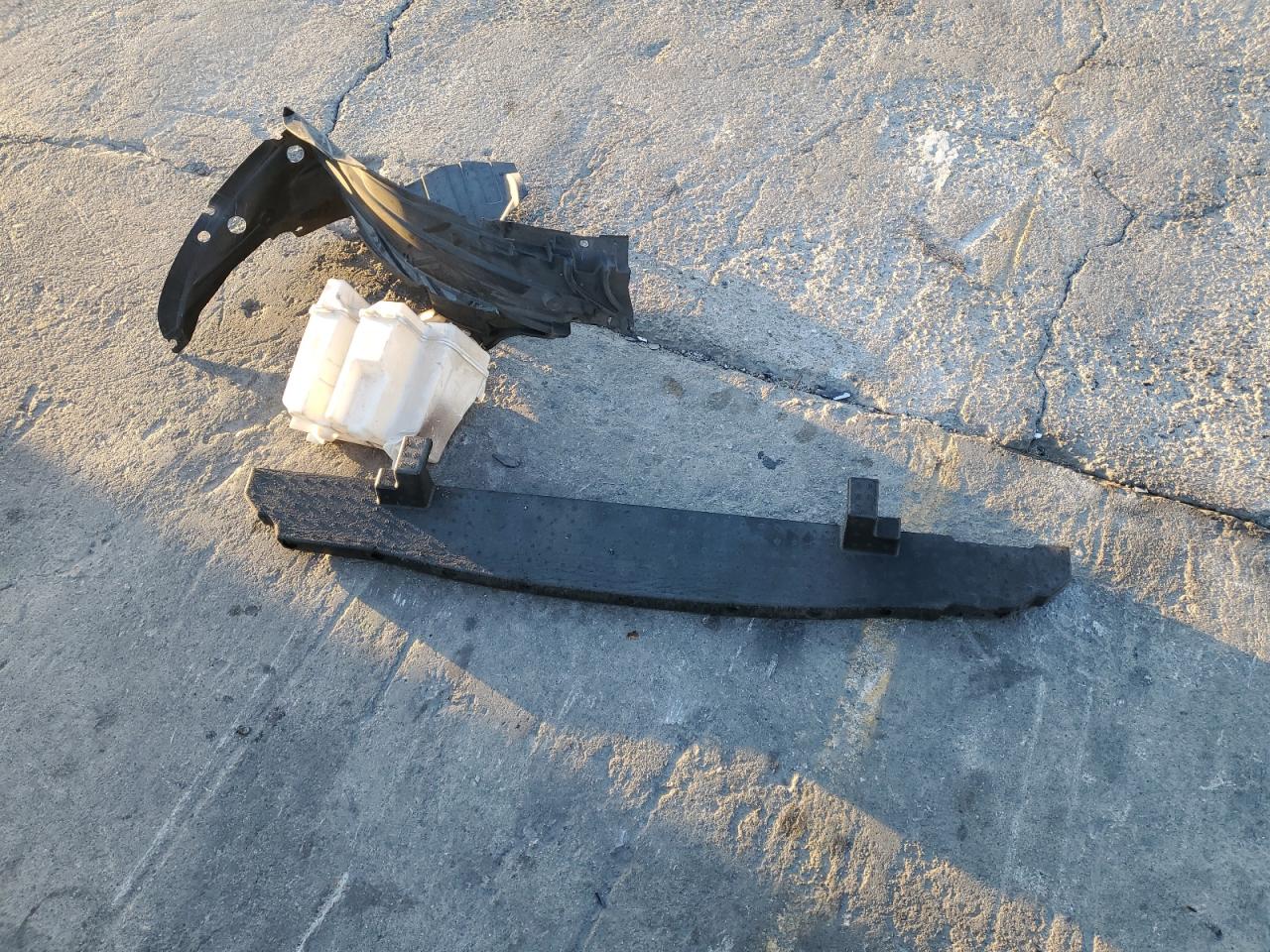 2019 Nissan Nv200 2.5S VIN: 3N6CM0KN7KK702240 Lot: 89132725