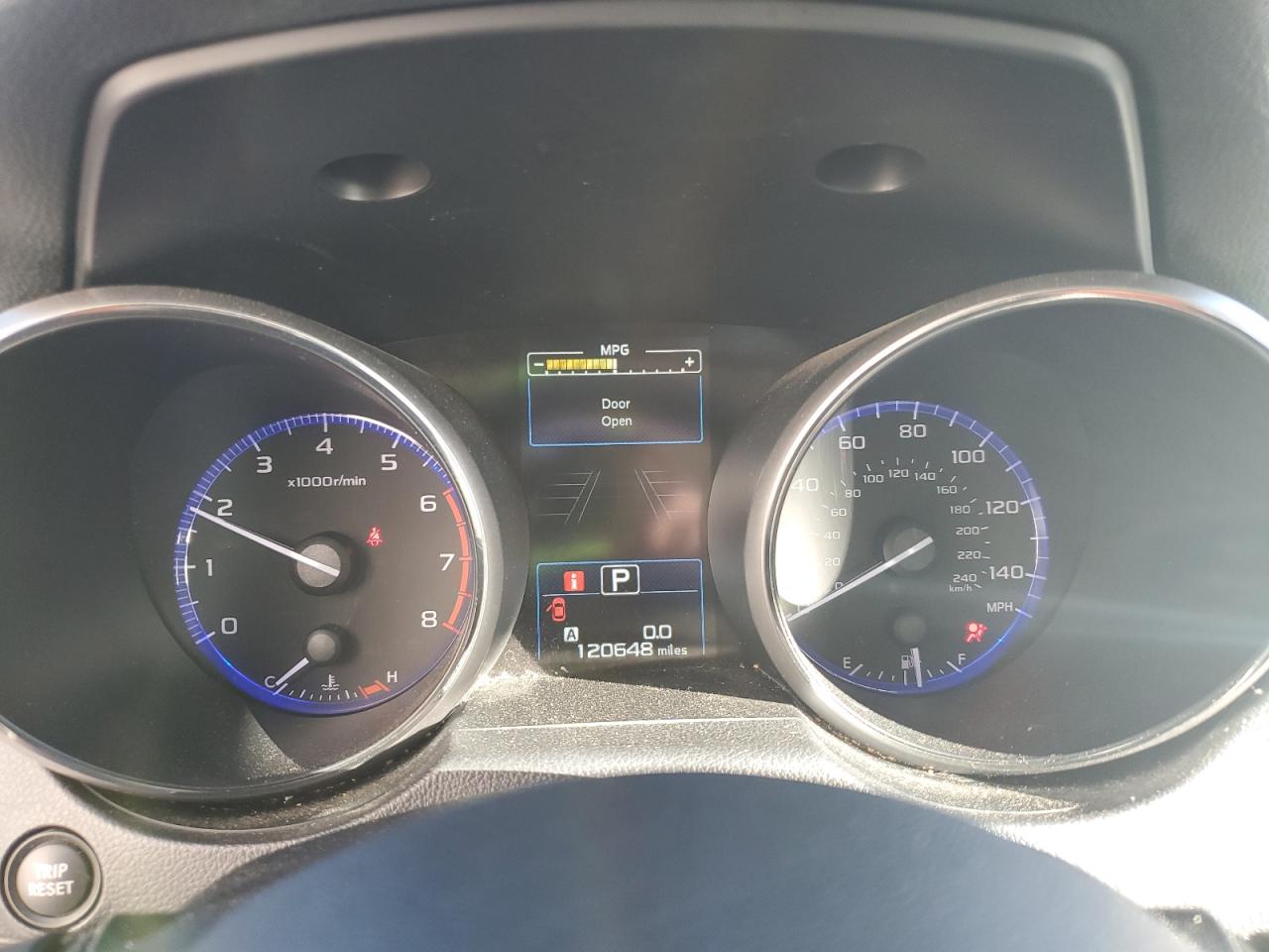 2018 Subaru Legacy - Image 9