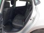 2019 RENAULT CLIO for sale at Copart CORBY