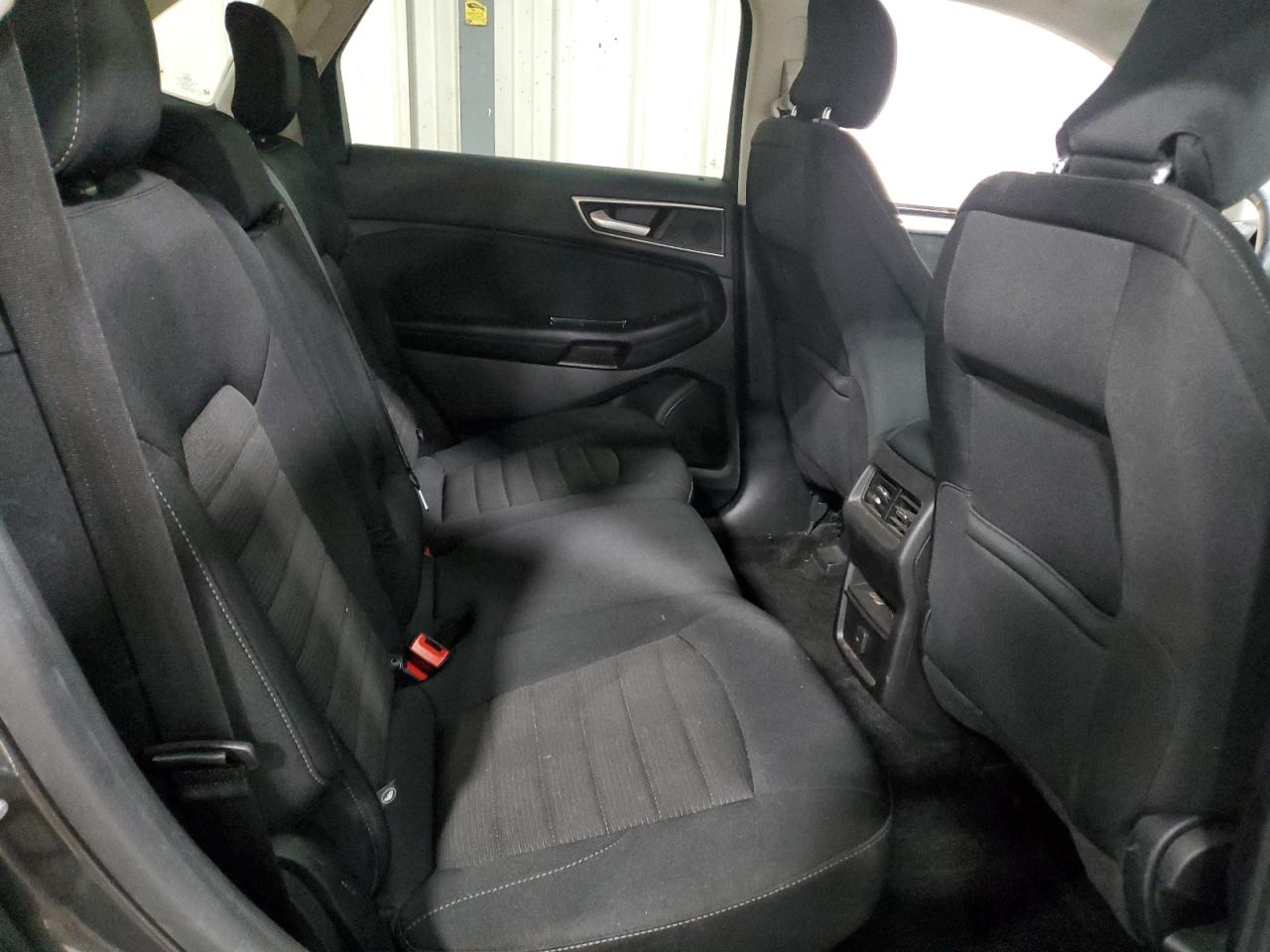 2018 Ford Edge - Image 10